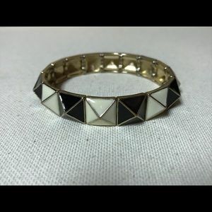Studded bracelet